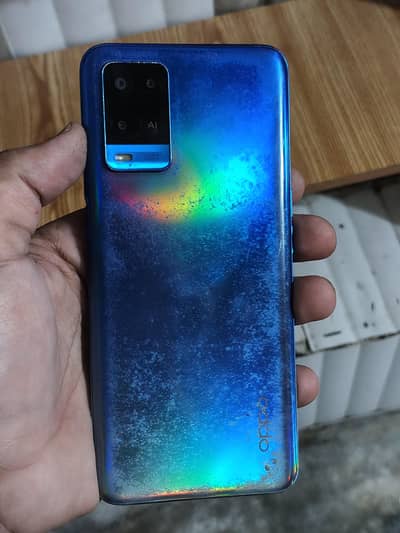 OPPO A54