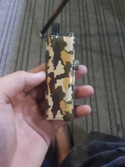 Sourin Pod