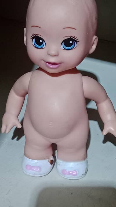 Mix toys