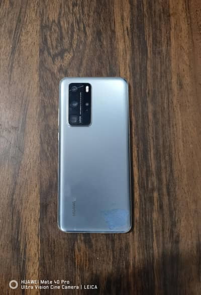 Huawei p40 pro 5g gaming