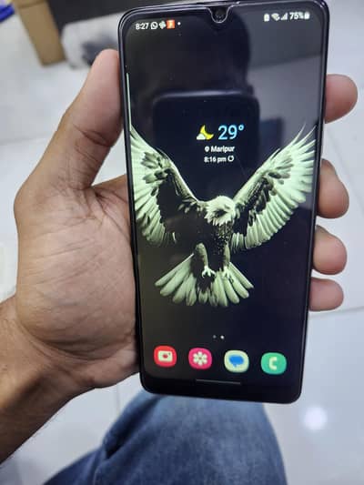 Samsung Mobile A32