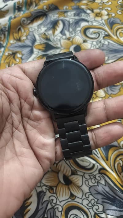 Luna smartwatch