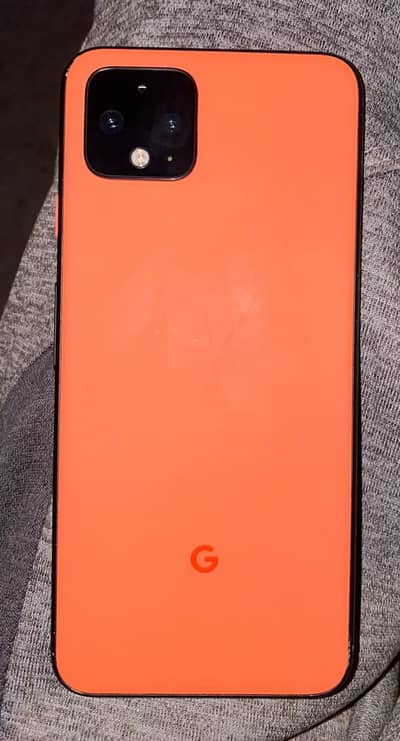 Google Pixel 4