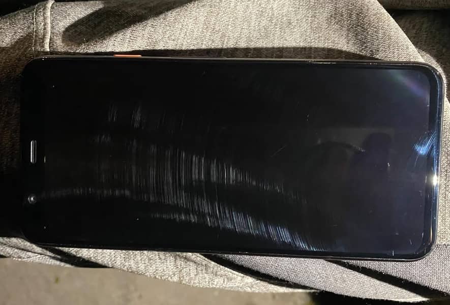 Google Pixel 4 1