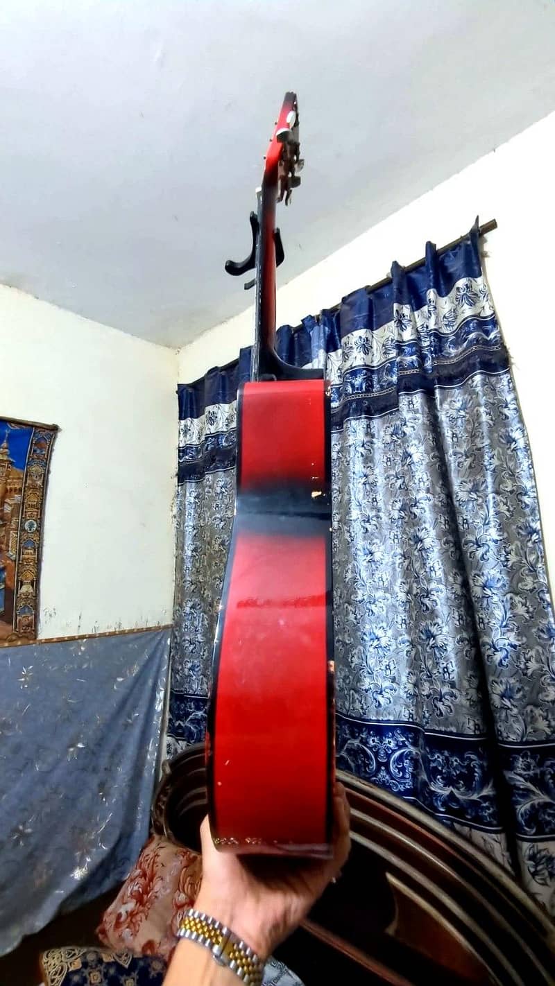Accostic Guitar 5