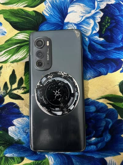Motorola Edge 2022