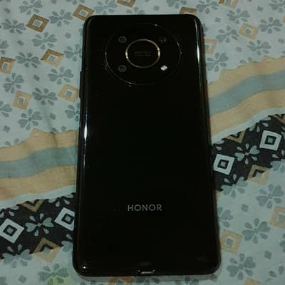 Honor Magic 4 Lite 5g