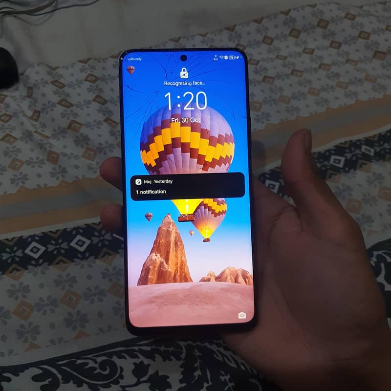 Honor Magic 4 Lite 5g 1