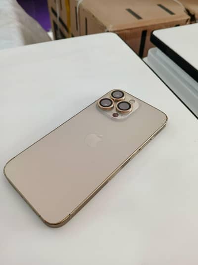 Apple iPhone 13 Pro