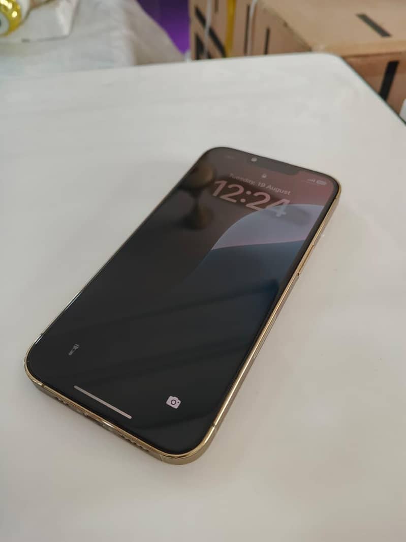 Apple iPhone 13 Pro 5