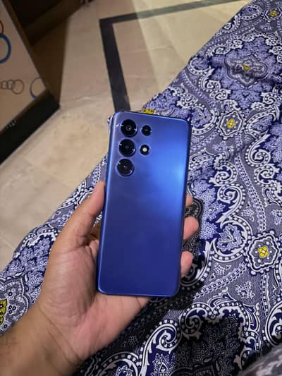 Itel S26 Ultra