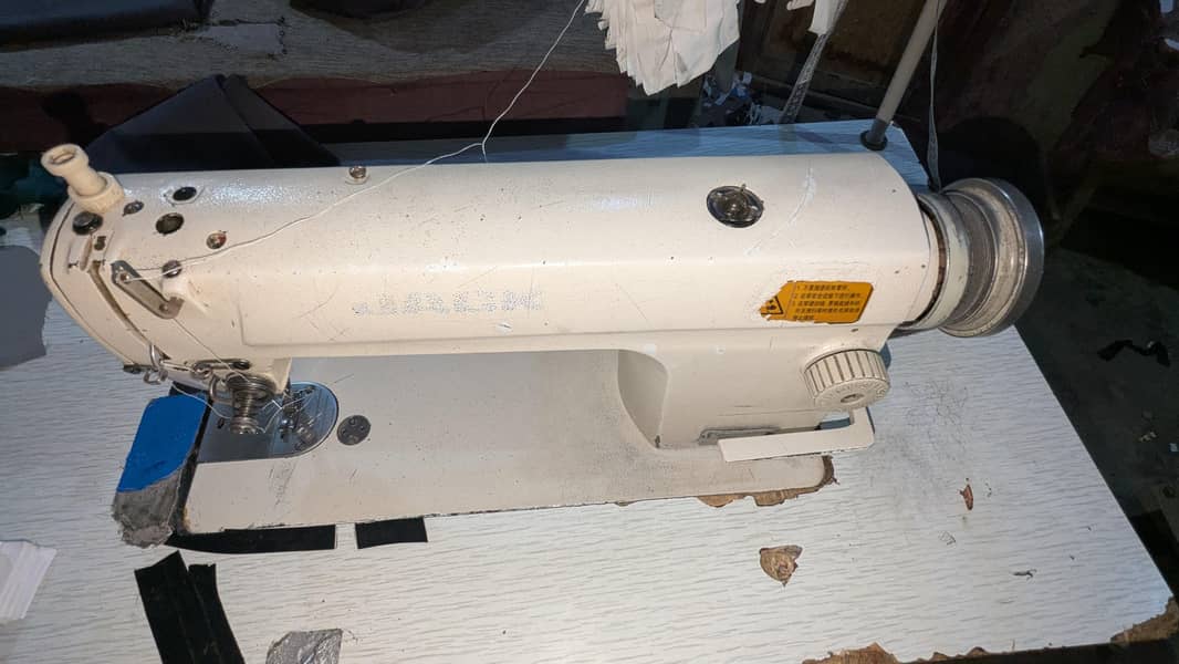 jack sewing machine 0