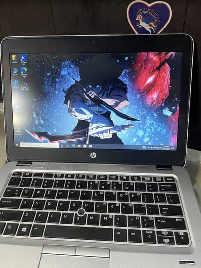 Hp Elitebook 820G4