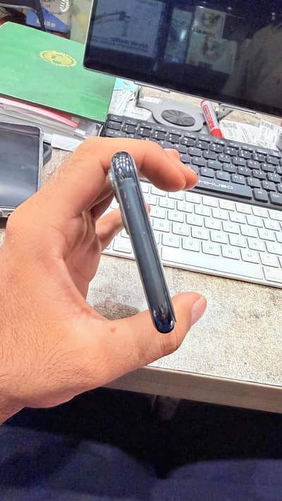 Apple iPhone 11 Pro