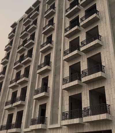 1 Bed Luxury Apartment Available in Damax Tower, Al Kabir Town Phase 2, Lahore