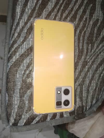 OPPO F21 Pro
