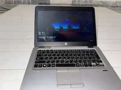 Hp Elite Book 725 g3 i5 7th generation