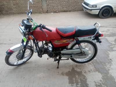 POWER 70 2021