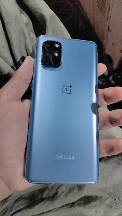One Plus 8T