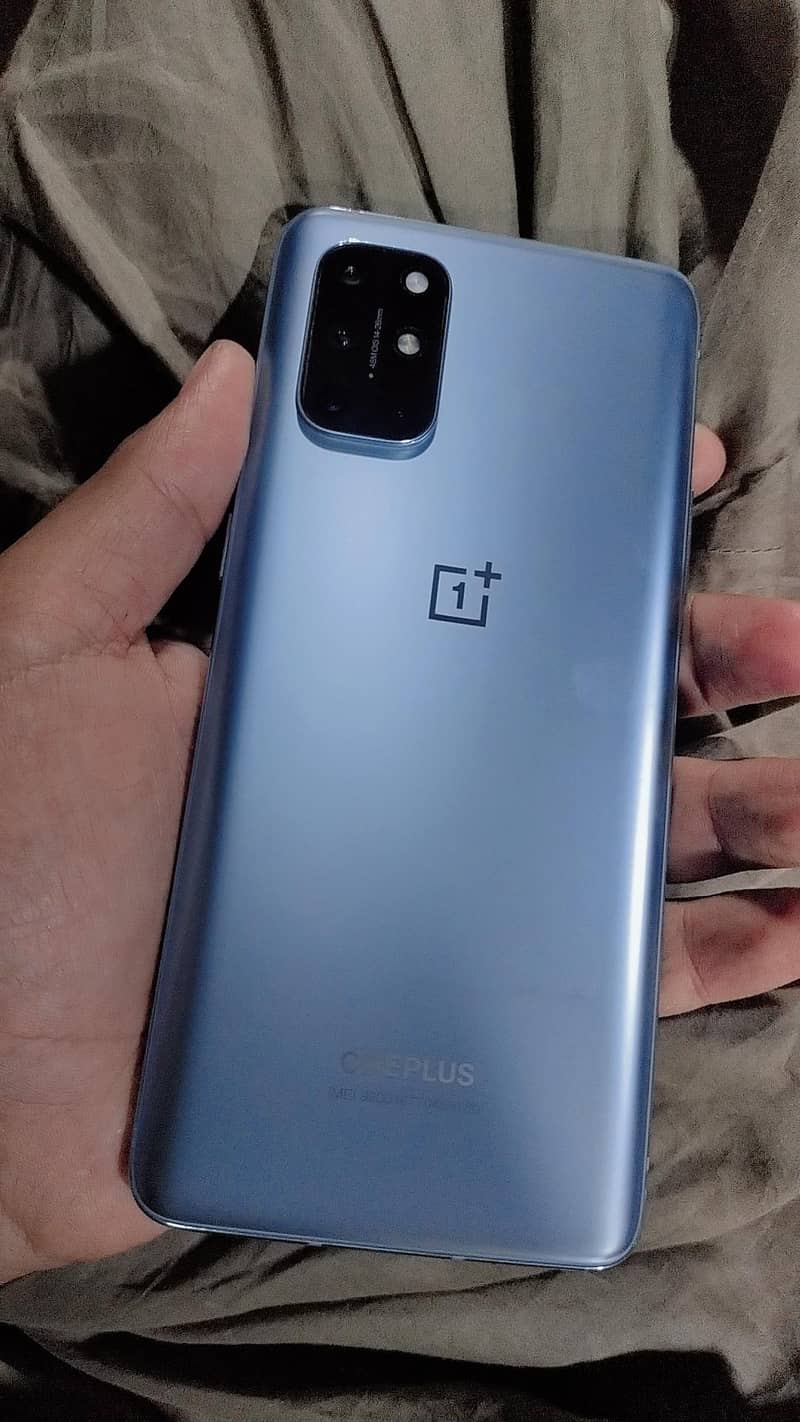One Plus 8T 8