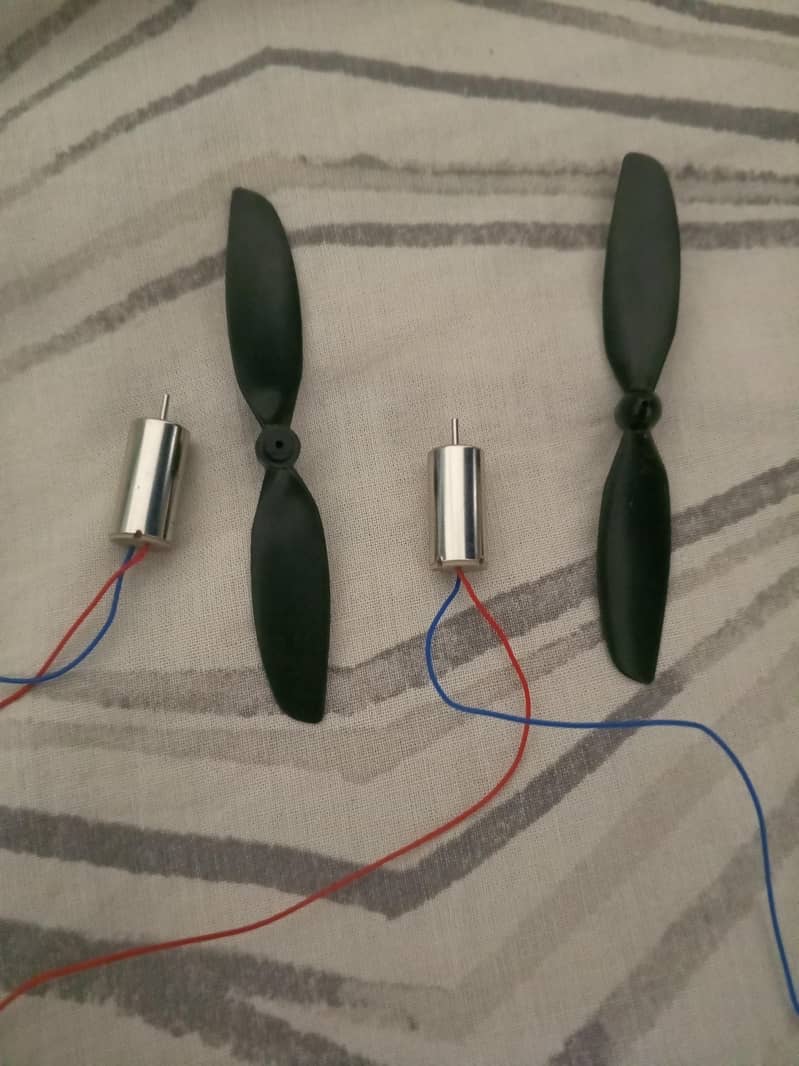 mini coreless motor for drones and mini projects 0