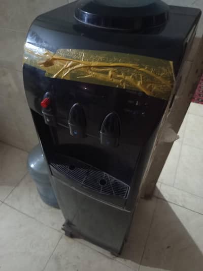 orient water dispenser