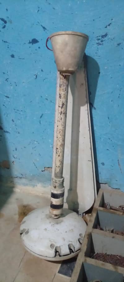 millat fan best quality