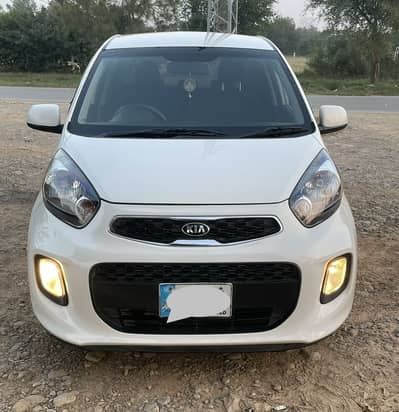 KIA Picanto 2021