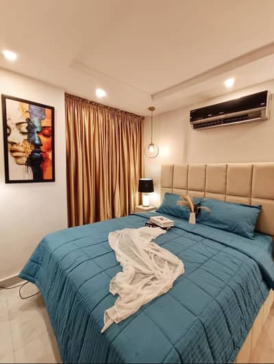 Short stay Apartment For Rent
