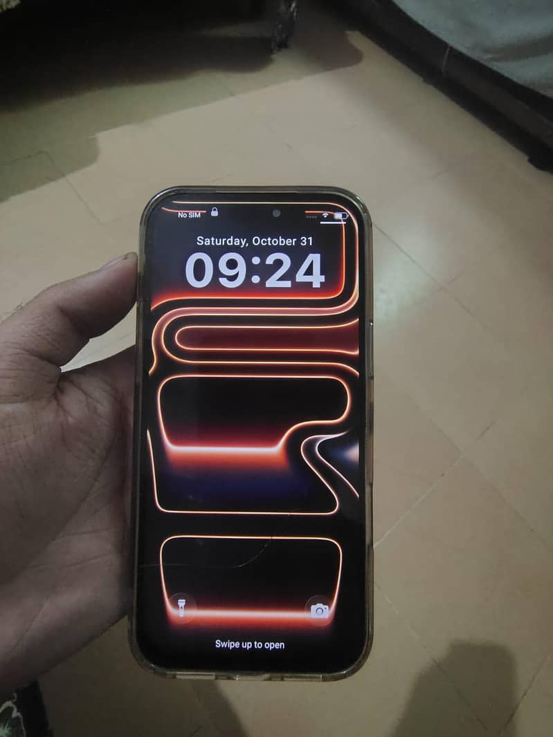 Apple iPhone 17 Pro Max same as 1