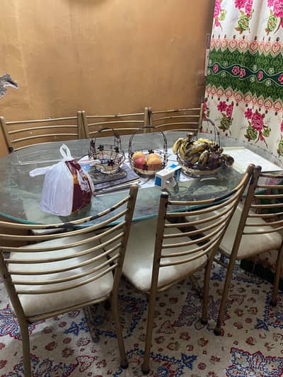 Dinning Table