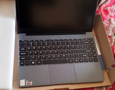 Ryzen 7430U PM Laptop