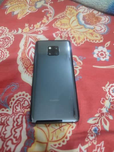 Huawei Mate 20 Pro