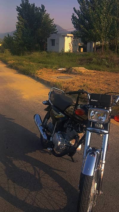 Full new Condition
