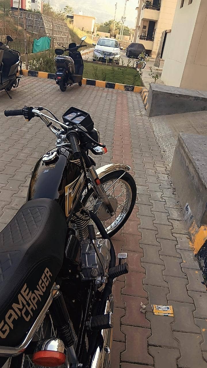 Full new Condition 1