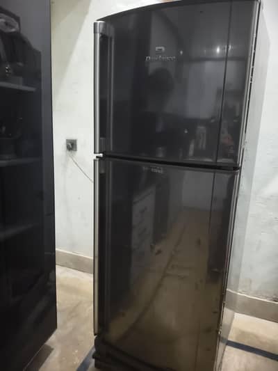 Used Refrigerator Available for Sale