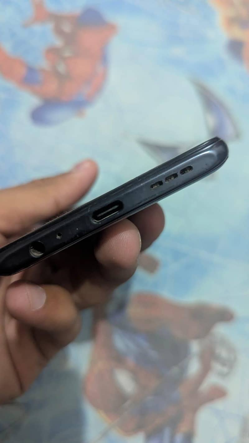 Xiaomi Redmi Note 10 1