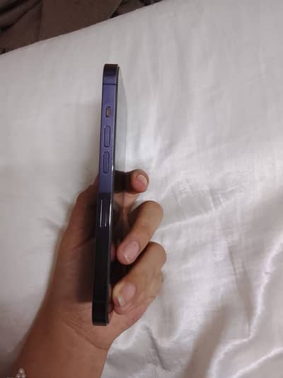 Apple iPhone 14 Pro