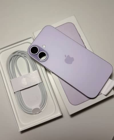 Apple iPhone 17 512Gb
