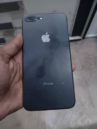 Apple iPhone 8 Plus