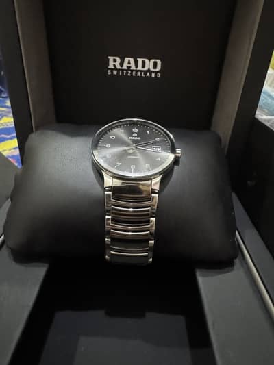 Rado Centrix original watch