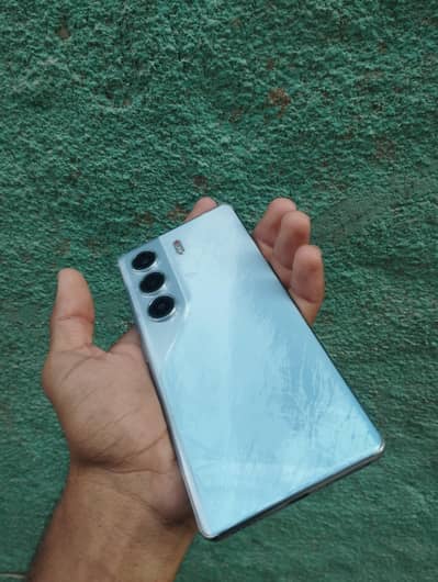 Tecno CAMON 40 Pro