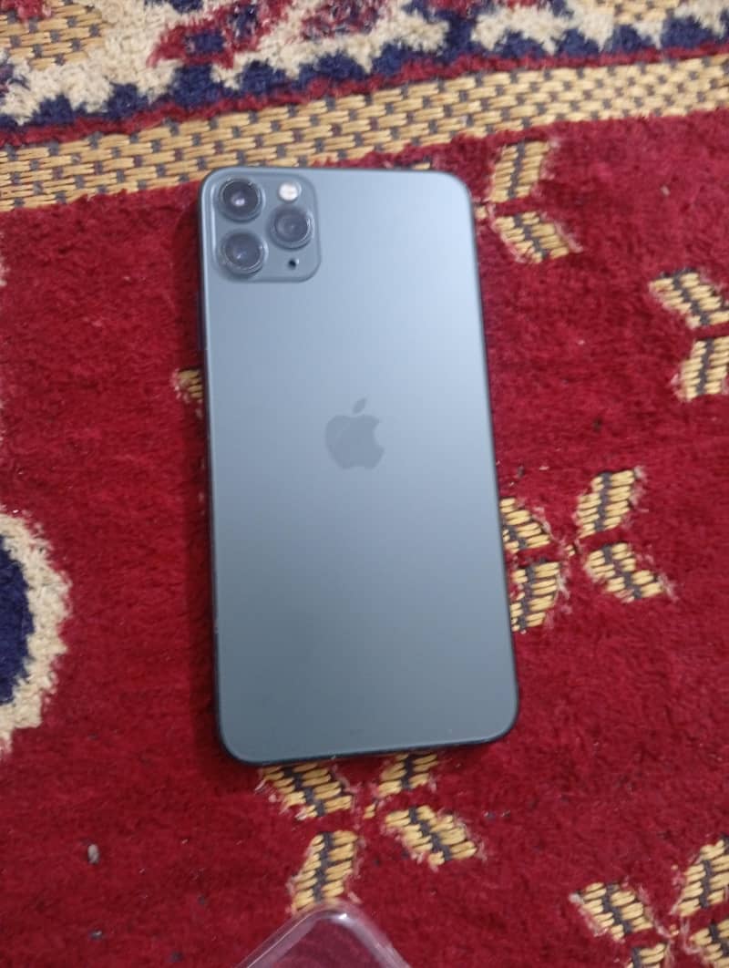 Apple iPhone 11 Pro Max 0