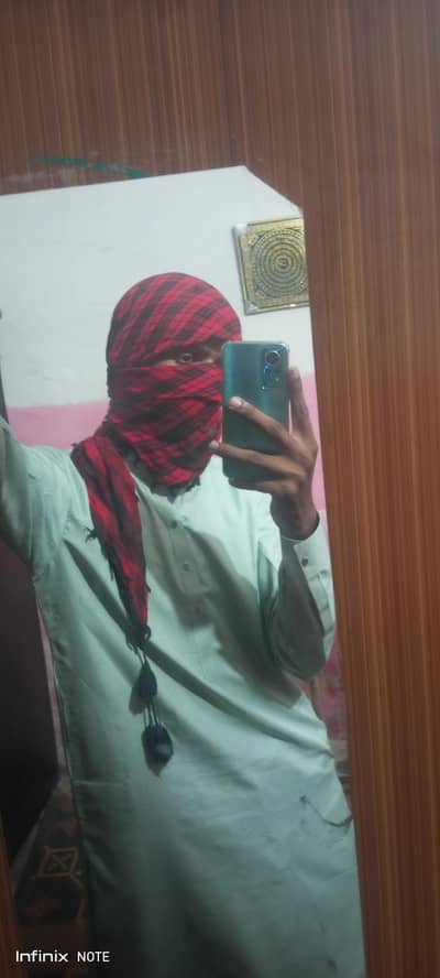 Infinix Note 11