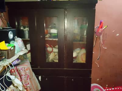 bed 5x6 ka bad Hy dewidar 3 door Hy lemeneshan Hy