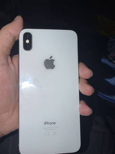 Apple iPhone XS Max