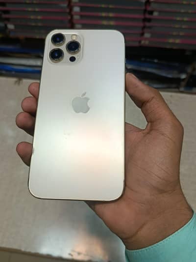 Apple iPhone 12 Pro Max