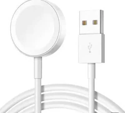 smart watch charger