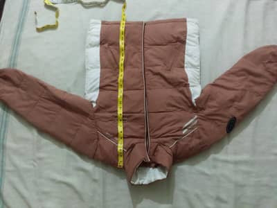 Boys used winter jacket for sale. See description for details.