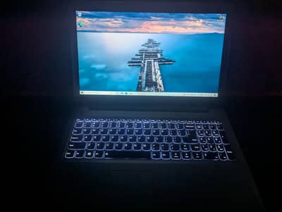 Lenovo Ideapad 80SR | i5 6th GEN | Nvidia 940MX 4GB Gpu | 8GB RAM